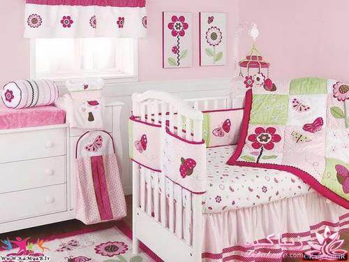 مدل دکوراسیون اتاق خواب